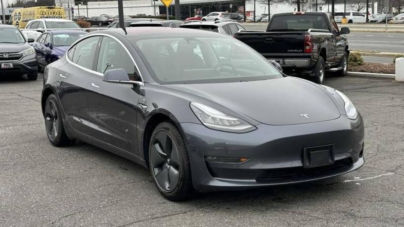 TESLA MODEL 3 2018 5YJ3E1EB2JF094044 image